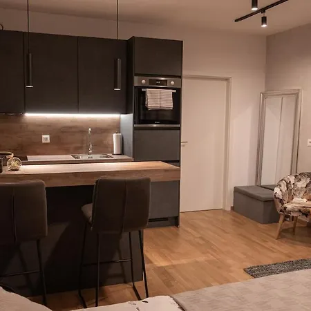 Appartement Modern Studio In Pipanova *