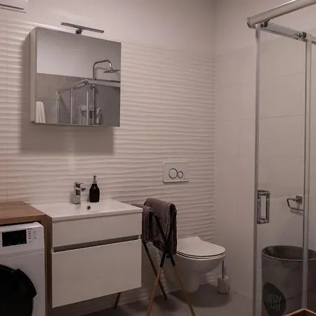 Modern Studio In Pipanova