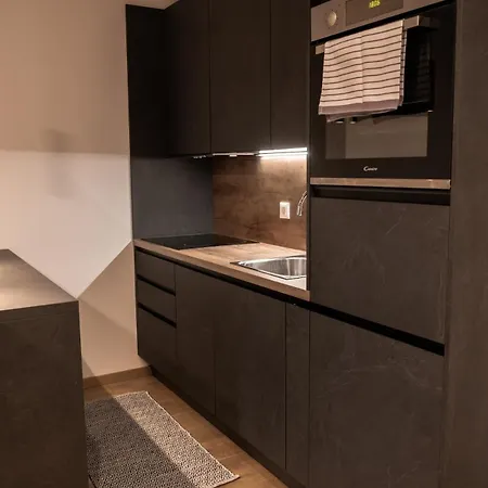 Appartement Modern Studio In Pipanova *