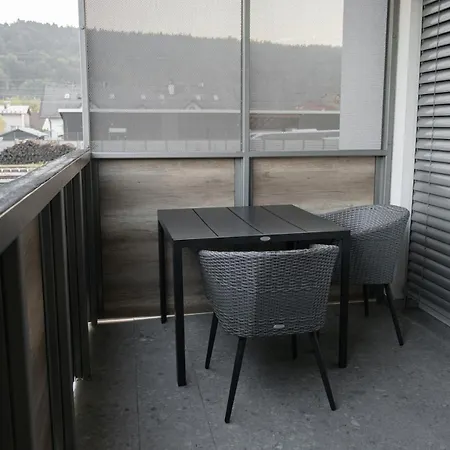 Appartement Modern Studio In Pipanova Ljubljana